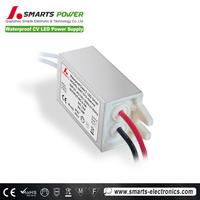 Trafo LED Tegangan Konstan Terdaftar Ce Etl 12v 1a 12w Driver Kecil