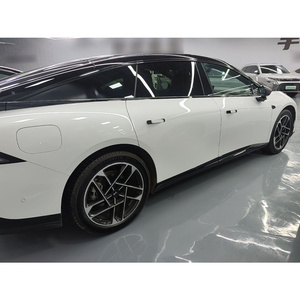 <span class=keywords><strong>Voiture</strong></span> d'<span class=keywords><strong>occasion</strong></span> Guazi 2024 XPeng P7+ Livraison à temps Garanti Entièrement Électrique Nouvelle Énergie Berline Automatique Conduite à Gauche pour Utilisateurs de Véhicules Électriques Longue Portée 5 Places - Product Image 5