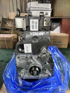 Brand new original factory Cummins Diesel Engine <span class=keywords><strong>ETK</strong></span> Del Motor <span class=keywords><strong>ETK</strong></span> 6.7 gruppo motore per Cummins Ram Truck Pickup - Product Image 4