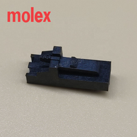 Carcasa de Conector SL Crimp de Una Sola Fila, Molex 50579402, 50-57-9402