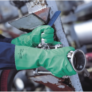 SOL-TRICOT®Gants de sécurité Classe III-39124 -- 7 - Product Image 1