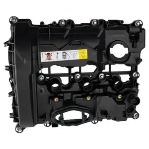 Tampa da válvula do motor para BMW X1 OEM 11128631744