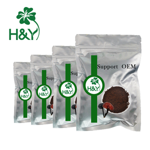 สารสกัดจากเห็ดหลินจือ40% โพลีแซคคาไรด์แบบย่อยสลายได้ - Product Image 3