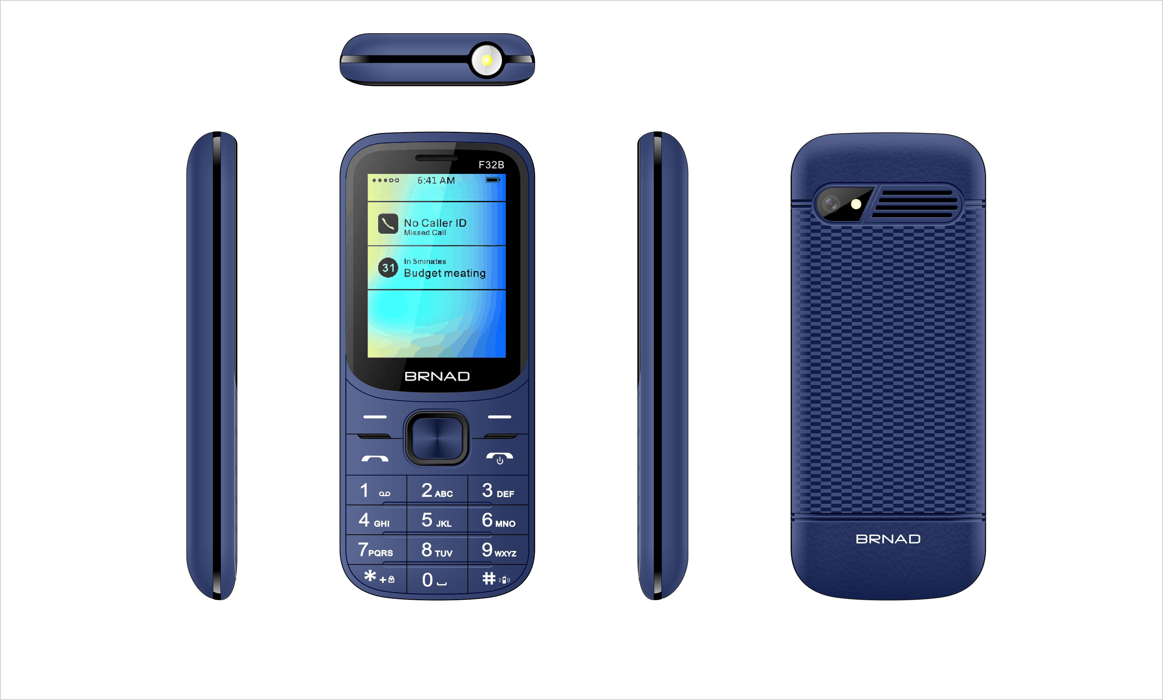 สีน้ำเงินเข้ม