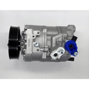 Compresseur de climatisation pour <span class=keywords><strong>Mercedes</strong></span> Benz GL X164 M W164 R Class V251 0012308911 A0012308911 0022305411 A0022305411 - Product Image 3