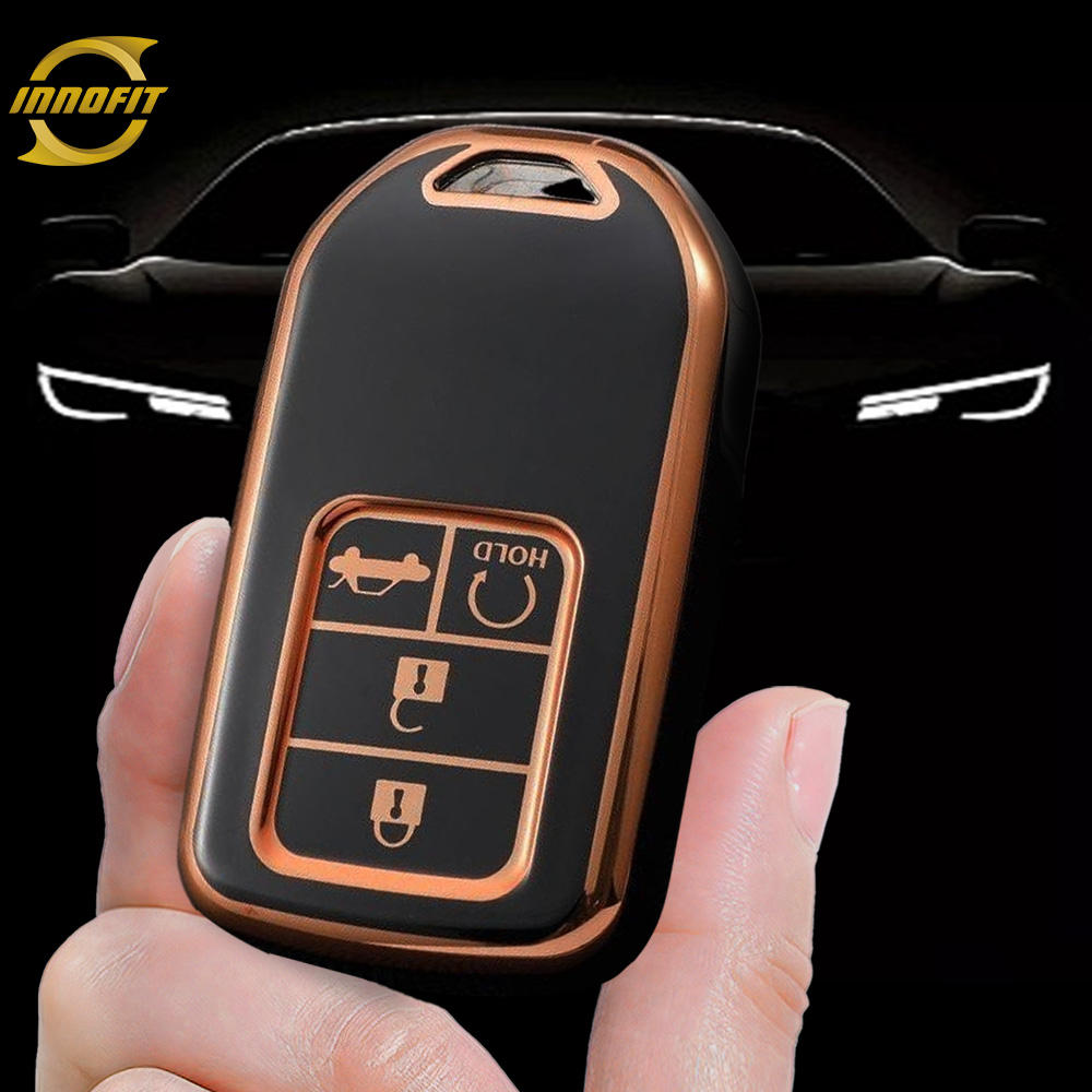 HOA20T1-Black-Gold plating