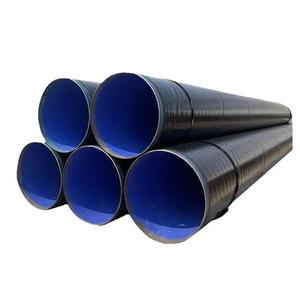 Thiên Tân Nhà Cung Cấp Đường Kính Lớn Ống Thép Hsaw Ống Tùy Chỉnh Xoắn Ốc Weleded Ống - Product Image 6