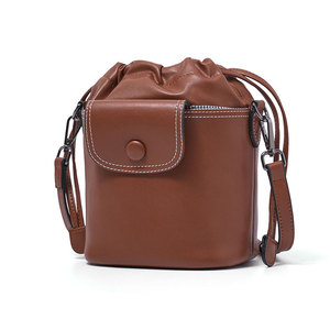 Sac bandoulière quotidien tendance et décontracté pour femme - Product Image 5