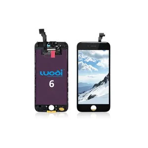 עבור iphone lcd מסך, עבור iphone 4/4S/5/5S/6/6s/7 lcd, תצוגה עבור iphone 6 lcd digitizer מסך