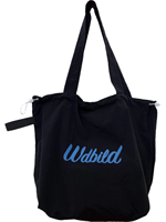 Sac fourre-tout en nylon personnalisé avec logo, sacs fourre-tout grande capacité pour femmes en gros, mini sac fourre-tout promotionnel imprimé personnalisé en tricot