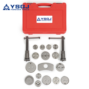 Ysgj 12/12/21/22/35 pcs ĐĨA PHANH <span class=keywords><strong>Caliper</strong></span> <span class=keywords><strong>Piston</strong></span> tua lại Gió Trở lại công cụ Kit Set Ô tô cơ khí công cụ - Product Image 3