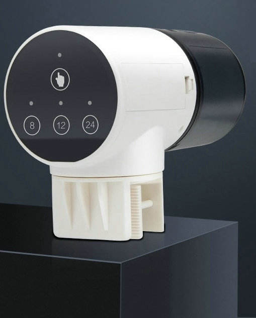 Yee ป้อนอัตโนมัติ (4เกียร์)