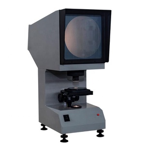 โปรเจคเตอร์แบบน็อตช์ CST-50 สำหรับเครื่องทดสอบแรงกระแทก/ โปรเจคเตอร์แบบน็อตช์สำหรับทดสอบแรงกระแทกของตัวอย่างแบบออปติคอล  โปรเจคเตอร์แบบน็อตช์ UV  ลดราคาพิเศษ - Product Image 6