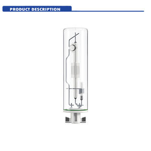 Lampe aux halogénures métalliques <span class=keywords><strong>PHILIPS</strong></span> MASTERC CDM-Tm Mini 35W/930 PGJ5 1CT/12 928093905130 <span class=keywords><strong>PHILIPS</strong></span> - Product Image 4