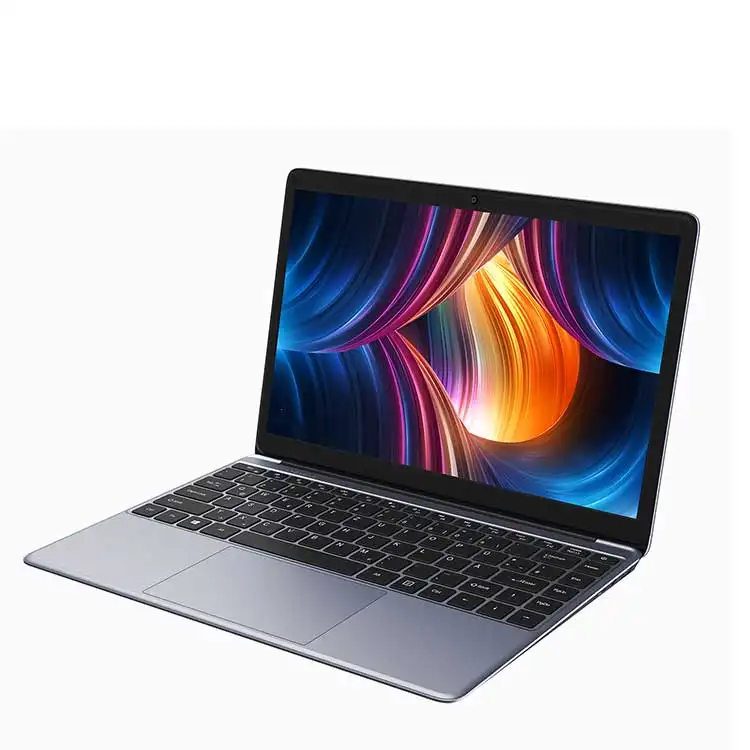 CHUWI Máy Tính Xách Tay Mới Giá Tốt Nhất HeroBook Pro Màn Hình 14.1 Inch Intel N4020 Dual Core 8GB 256GB Windows 10 Wifi BT5.0 Máy Tính Xách Tay