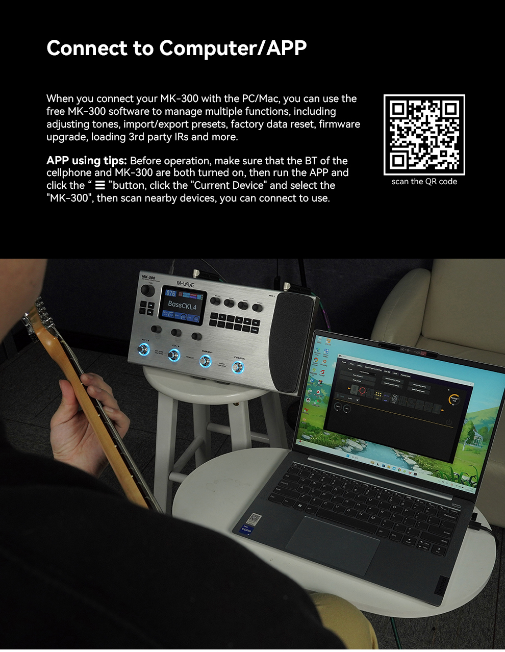 M VAVE MK-300 ほぼ未使用 M-VAVE MK-300 - メルカリ