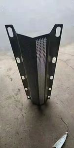 Macchina per lucidare il riso compatta lucidatrice ad acqua con motore nuovo lucidatrice a nebbia a buon prezzo per la fabbrica di riso - Product Image 5