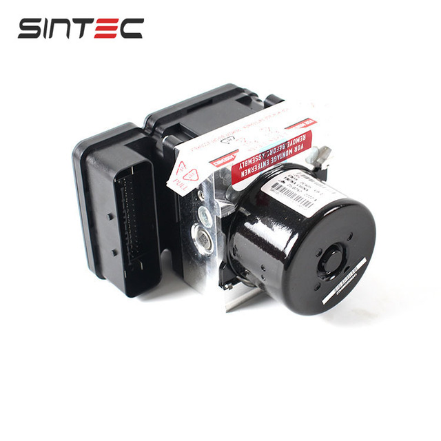High Quality ECU Control ABS Module for Ford EcoSport CN15 2C405 CA