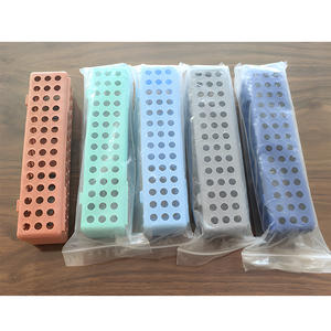 Sterilisatie Pp Plastic Cassette Autoclavable Tandheelkundig Medisch Instrument - Product Image 2