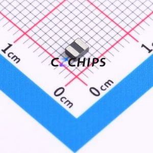 Inductor de Potencia APH252012CR68MP01 1008 (Inductancia: 680nH) (Precisión: 20%) (Corriente Nominal: 6.3A) - Product Image 2