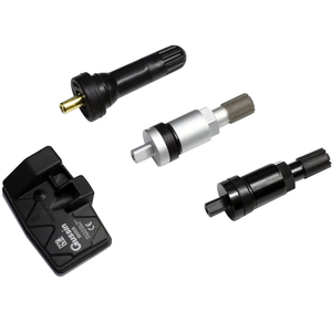 Gussin digitale per il monitoraggio della pressione dei pneumatici sistema programmabile universale <span class=keywords><strong>TPMS</strong></span> Monitor 315 433 MX-sensore per dispositivi mobili - Product Image 1