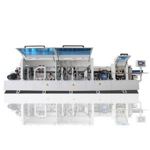 Máquina <span class=keywords><strong>de</strong></span> Sellado MF450A HYSEN con Rodamientos y Engranajes, Encoladora <span class=keywords><strong>de</strong></span> Cantos Automática para Madera <span class=keywords><strong>de</strong></span> Alta Velocidad - Product Image 6
