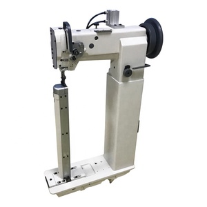 Venta de Fábrica: Máquinas de Coser Industriales de Alta Calidad con Puntada Recta en China - Product Image 4
