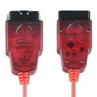 Renolink V2.11 2026 pour Renault : Outil de diagnostic automobile OBD2, programmeur de clés ECM UCH ECU