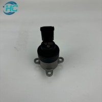 HC 0-928-400-617 0928400617 Soupape de contrôle d'aspiration de la pompe à carburant pour moteur diesel Cummins, pièces de rechange pour excavateur et camion 4903523
