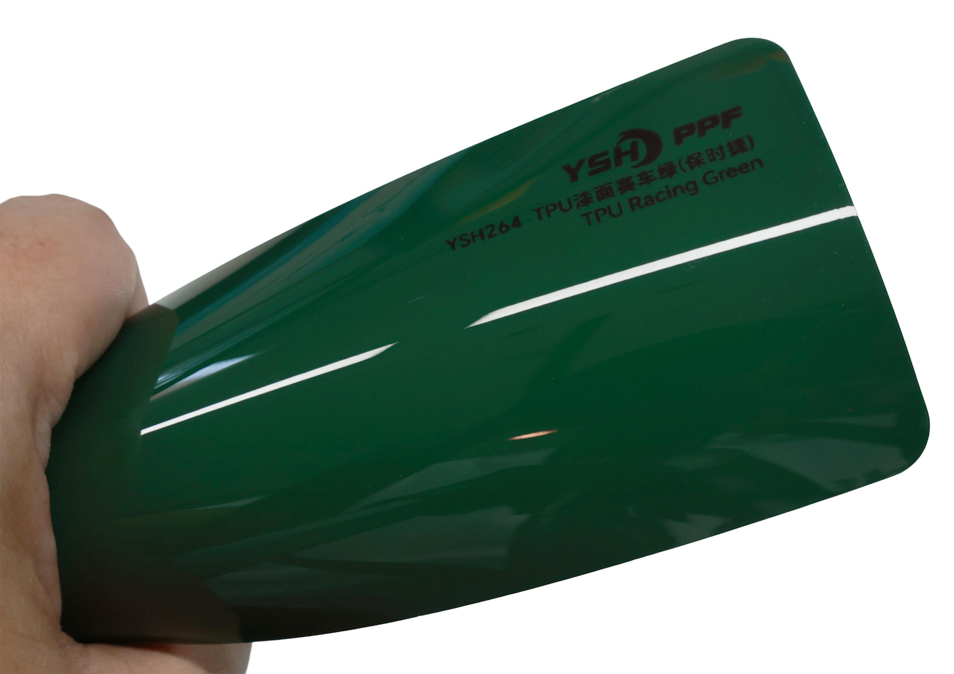 TPU Racing Green