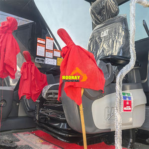 รถขุดดิน320D2สำหรับแมวใช้แล้วรถขุดตีนตะขาบ320D2L 320D แมวมือสอง - Product Image 6