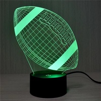 Lampe USB Veilleuse