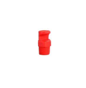 Boquilla de pulverización de agua plana de gran angular de plástico <span class=keywords><strong>Bonci</strong></span> nueva para enfriamiento de cintas transportadoras, 0.005 kg, perfecto estado, 6 meses de garantía - Product Image 1