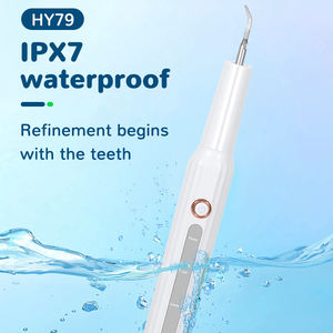 Hond Kat Grooming Smart Dentale Ultrasone <span class=keywords><strong>Scaler</strong></span> Huishoudelijke Tand Steen Pest Verwijderaar Tand Cleaner Mondreinigingstools - Product Image 4