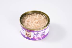 <span class=keywords><strong>Pâtée</strong></span> pour <span class=keywords><strong>chat</strong></span> et nourriture humide pour <span class=keywords><strong>chat</strong></span> en conserve, approvisionnement OEM pour les importateurs internationaux d'aliments pour animaux de compagnie - Product Image 6