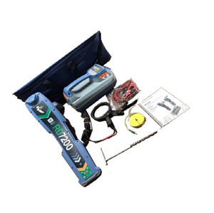 İngiliz Reddy RD7200 Yeraltı Boru Hattı Dedektörü Çok Fonksiyonlu Yeraltı Boru Hattı Dedektörü - Product Image 5