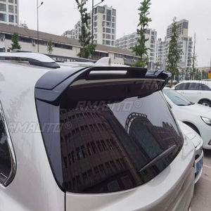 Alerón Trasero para Techo de Coche Sienna, Accesorios para Toyota Sienna 2021-2023, Pieza de Modificación del Alerón Trasero del Techo - Product Image 3