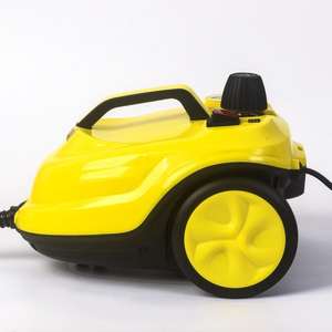 Nettoyeur Vapeur Portable CE CB Haute Température <span class=keywords><strong>pour</strong></span> Maison, Tapis, Canapés, Sols – Mini <span class=keywords><strong>Appareil</strong></span> de Nettoyage Aspirateur - Product Image 2