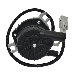 Pompe à air auxiliaire 17610-0S010, connexion de tuyau flexible électrique pour Toyota Lexus - Product Image 3