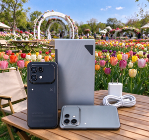 Note 60 pro en oferta, teléfono 5G asequible, pantalla de 7.3 pulgadas, varios colores disponibles para venta al por mayor - Product Image 1