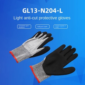 Sarung Tangan Ringan EdgeFlex Pro 3 Tahan Potong Level C - Product Image 3