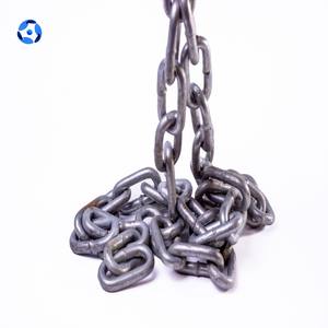 Chaîne d'ancrage pour <span class=keywords><strong>bateau</strong></span>, accessoires de <span class=keywords><strong>bateau</strong></span>, chaîne de câble d'amarrage pour navire, chaîne à maillons, chaîne d'amarrage pour ancre - Product Image 3