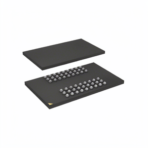 หน่วยความจำ 54 LFBGA IS42S16160B-7BLI-TR ช่องทางผู้ผลิตชิ้นส่วนอิเล็กทรอนิกส์ - Product Image 1