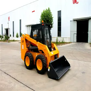 Shandong fabrik Gehl s550 kompakt mini loader