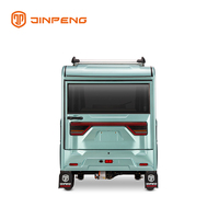 2024 Hot New Products precio barato gran potencia Solar generación de energía automática e-rickshaw triciclos eléctricos para pasajeros