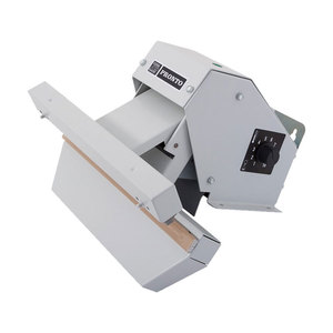 เครื่องซีลความร้อนแบบกึ่งอัตโนมัติสำหรับบรรจุภัณฑ์อุตสาหกรรม - Product Image 1