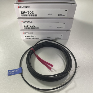 หัวเซ็นเซอร์แบบดั้งเดิม EH-108 EH-110 แบบมีฉนวนป้องกัน - Product Image 4