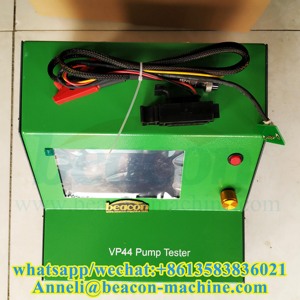 BEACON <strong>VP44</strong> Pump Controller Fuel Pump <strong>Tester</strong> for <strong>VP44</strong> Injection Pump - Product Image 3