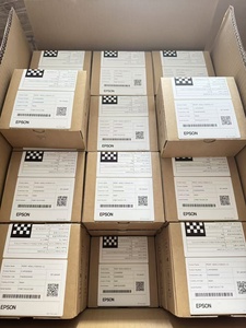 Mới ban đầu cho Epson I3200-U1 đầu in UV mực A1 E1 Chap 4 màu sắc Nhật Bản Xuất xứ trong kho - Product Image 5