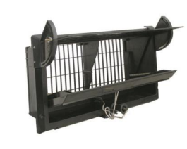 Nouvelle Fenêtre de Ventilation Murale ABS pour Élevage Avicole – Entrée <span class=keywords><strong>d</strong></span>'<span class=keywords><strong>Air</strong></span> Coupe-Vent et Anti-Pluie, Facile à Utiliser, Garantie 1 An - Product Image 2
